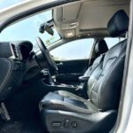 Kia Sportage 2,0 л, АКПП, передний привод, GL