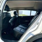 Kia Sportage 2,0 л, АКПП, передний привод, GL