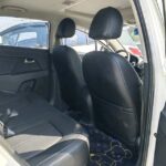 Kia Sportage 2,0 л, АКПП, передний привод, GL