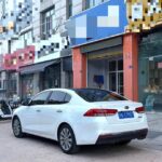 Kia K 4 1.8L Automatic GLS Special