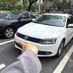 速腾 Model Year Facelift 1.4TSI Auto Luxury