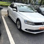 速腾 Model Year Facelift 1.4TSI Auto Luxury