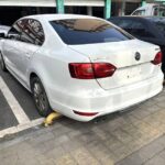 速腾 Model Year Facelift 1.4TSI Auto Luxury