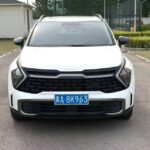 狮铂拓界 Model Year 1.5T 两驱尊贵版