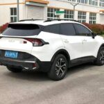 狮铂拓界 Model Year 1.5T 两驱尊贵版