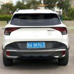 狮铂拓界 Model Year 1.5T 两驱尊贵版