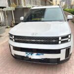 胜达 Model Year 2.0T 探索家 Pro