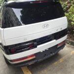胜达 Model Year 2.0T 探索家 Pro