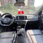 Kia KX 5 1.6T Automatic2WD DLX