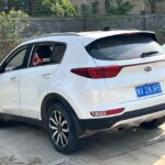 Kia KX 5 1.6T Automatic2WD DLX
