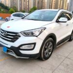Hyundai Santa Fe 2.4L Automatic2WDComfort