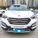 Hyundai Santa Fe 2.4L Automatic2WDComfort