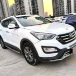 Hyundai Santa Fe 2.4L Automatic2WDComfort