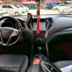 Hyundai Santa Fe 2.4L Automatic2WDComfort