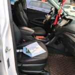 Hyundai Santa Fe 2.4L Automatic2WDComfort
