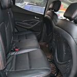 Hyundai Santa Fe 2.4L Automatic2WDComfort