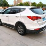 Hyundai Santa Fe 2.4L Automatic2WDComfort