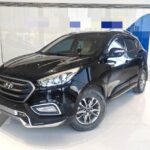 Hyundai Hyundai ix 35 2.0L Manual2WDComfort GL V
