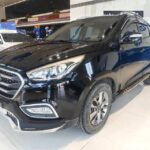 Hyundai Hyundai ix 35 2.0L Manual2WDComfort GL V