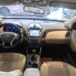 Hyundai Hyundai ix 35 2.0L Manual2WDComfort GL V