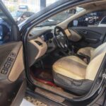 Hyundai Hyundai ix 35 2.0L Manual2WDComfort GL V