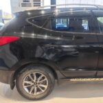 Hyundai Hyundai ix 35 2.0L Manual2WDComfort GL V