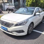 Hyundai 1.6T DLX Premium