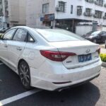 Hyundai 1.6T DLX Premium