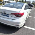 Hyundai 1.6T DLX Premium