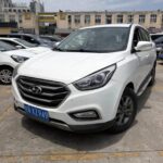 Hyundai Hyundai ix 35 2.0L Manual2WDComfort IV