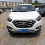 Hyundai Hyundai ix 35 2.0L Manual2WDComfort IV