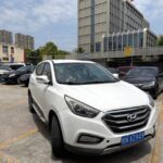 Hyundai Hyundai ix 35 2.0L Manual2WDComfort IV