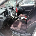 Hyundai Hyundai ix 35 2.0L Manual2WDComfort IV