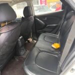 Hyundai Hyundai ix 35 2.0L Manual2WDComfort IV