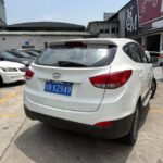 Hyundai Hyundai ix 35 2.0L Manual2WDComfort IV