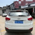 Hyundai Hyundai ix 35 2.0L Manual2WDComfort IV
