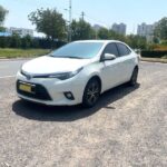 Toyota Levin 1.6G ManualElite