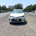 Toyota Levin 1.6G ManualElite