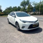 Toyota Levin 1.6G ManualElite