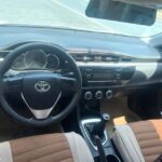 Toyota Levin 1.6G ManualElite