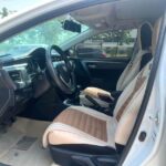 Toyota Levin 1.6G ManualElite