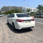 Toyota Levin 1.6G ManualElite