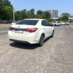 Toyota Levin 1.6G ManualElite