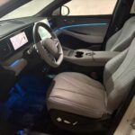 BYD 06 — электромобиль на альтернативном топливе, версия 605 Plus