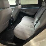 BYD 06 — электромобиль на альтернативном топливе, версия 605 Plus