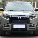 Fangchengbao 3 501KM 4WD, версия Ultra