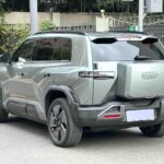 Fangchengbao 3 501KM 4WD, версия Ultra