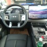 Fangchengbao 3 501KM 4WD, версия Ultra
