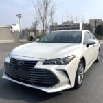 Toyota Avalon 2.0L Luxury VI