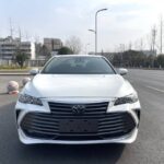 Toyota Avalon 2.0L Luxury VI